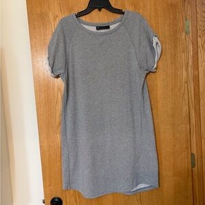 Under Armour Ladies Loose Dress